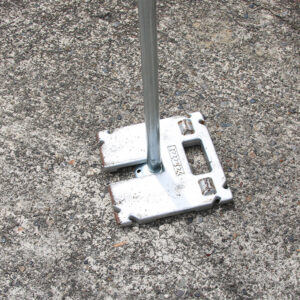 ウェイト（簡単プレート） 10kg