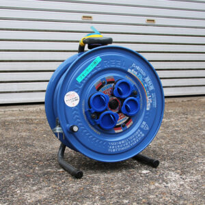 コードリール　20m