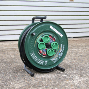 コードリール　30m