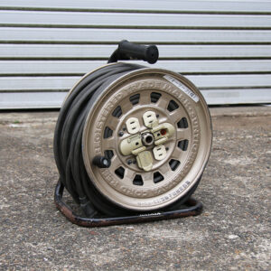 コードリール　50m