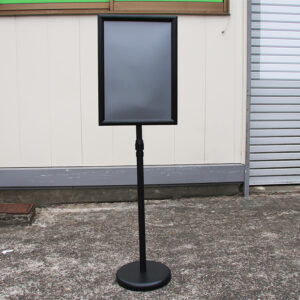 スタンドパネル