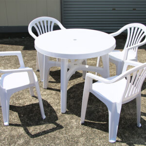 ガーデンセット