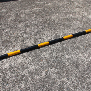 トラバリケード