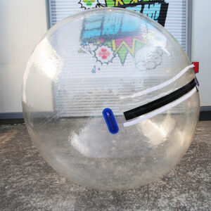 ハムスターボール