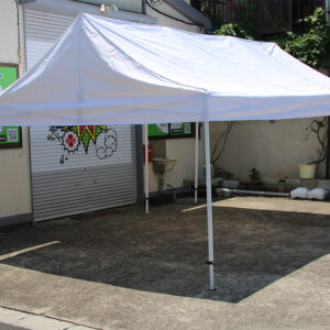 かんたんテント 大