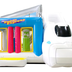 アスレチックスライダーN700A