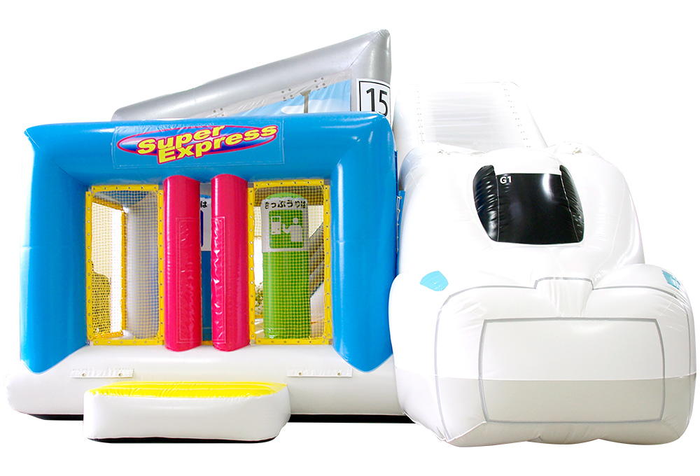 アスレチックスライダーN700A