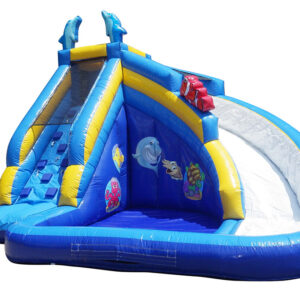 ドルフィンスライダー