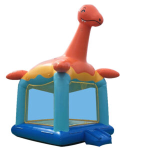 ふわふわネッシー